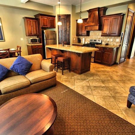 Canyon Villas At Coral Ridge ワシントン エクステリア 写真