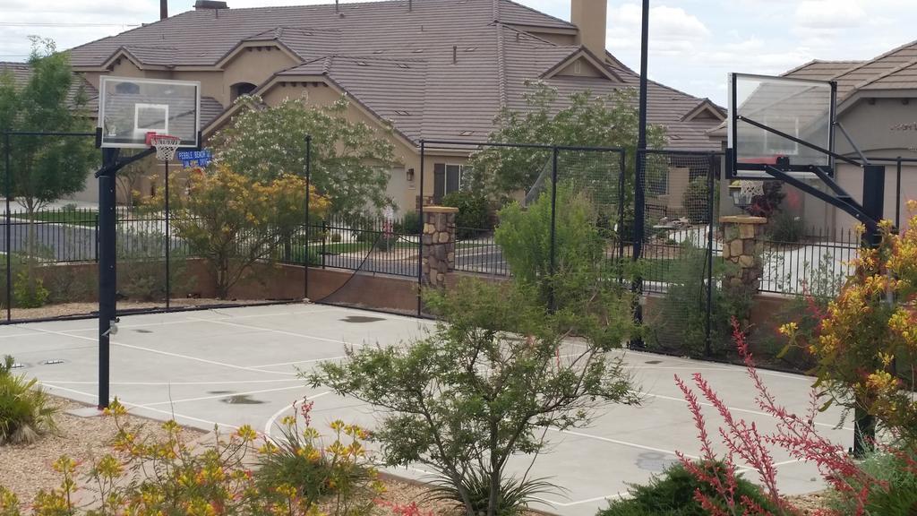 Canyon Villas At Coral Ridge ワシントン エクステリア 写真