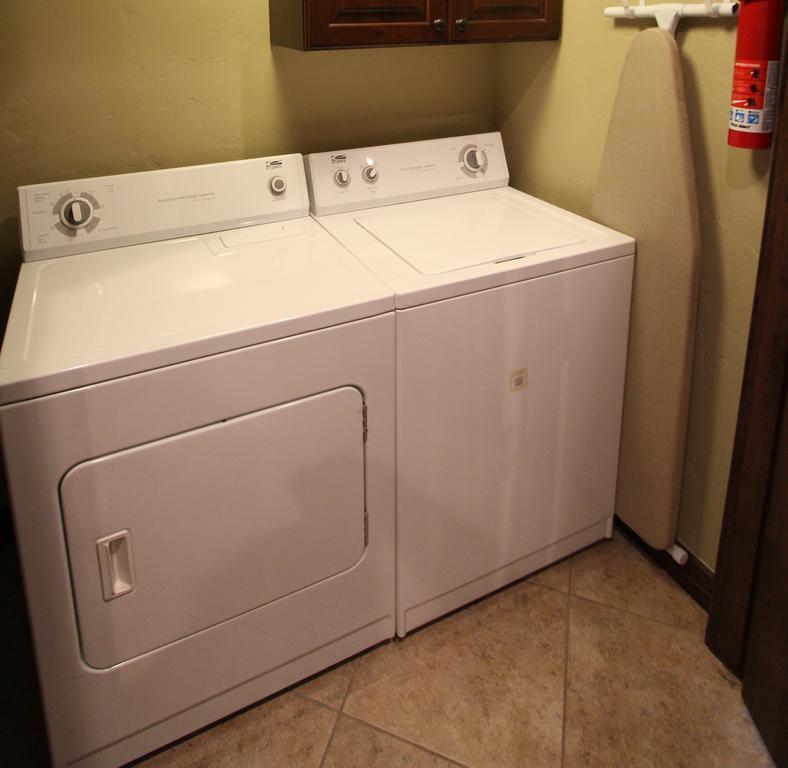 Canyon Villas At Coral Ridge ワシントン エクステリア 写真