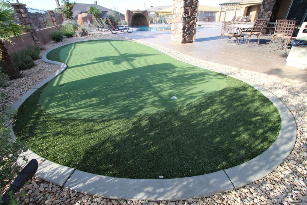 Canyon Villas At Coral Ridge ワシントン エクステリア 写真