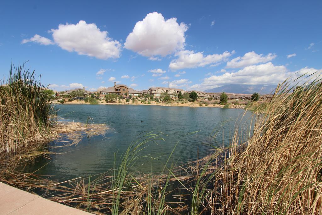 Canyon Villas At Coral Ridge ワシントン エクステリア 写真