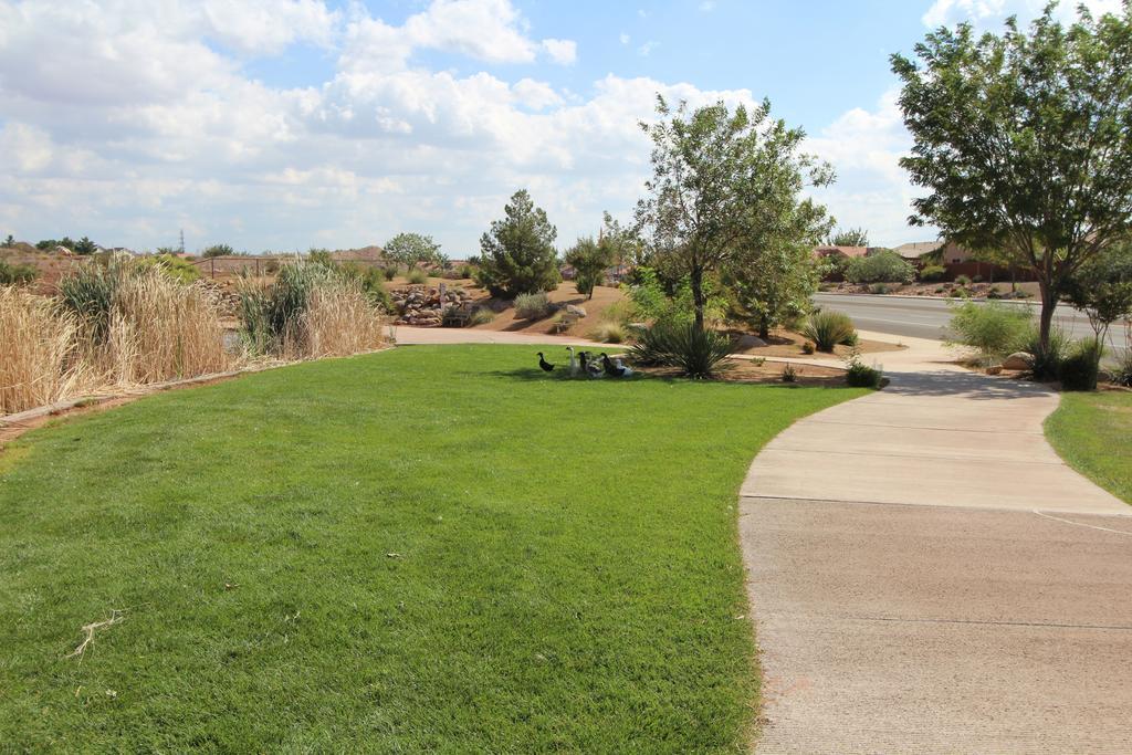 Canyon Villas At Coral Ridge ワシントン エクステリア 写真