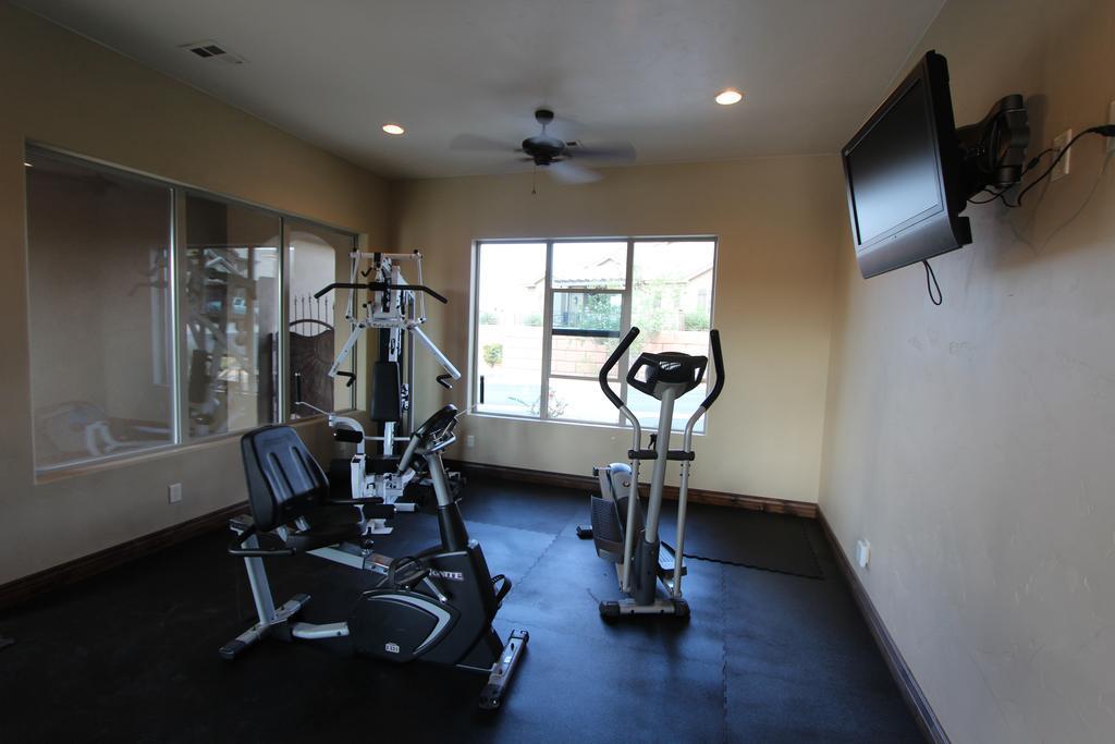 Canyon Villas At Coral Ridge ワシントン エクステリア 写真