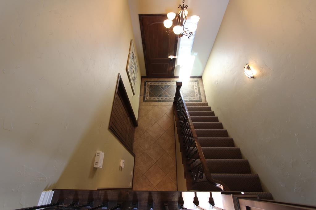 Canyon Villas At Coral Ridge ワシントン エクステリア 写真