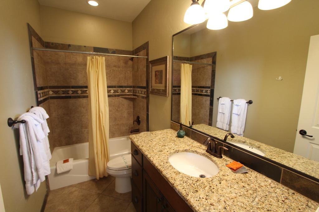 Canyon Villas At Coral Ridge ワシントン エクステリア 写真
