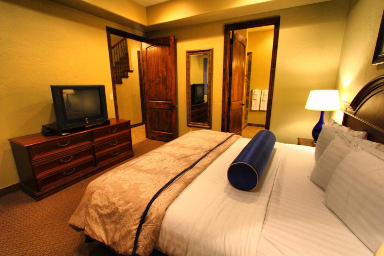 Canyon Villas At Coral Ridge ワシントン エクステリア 写真