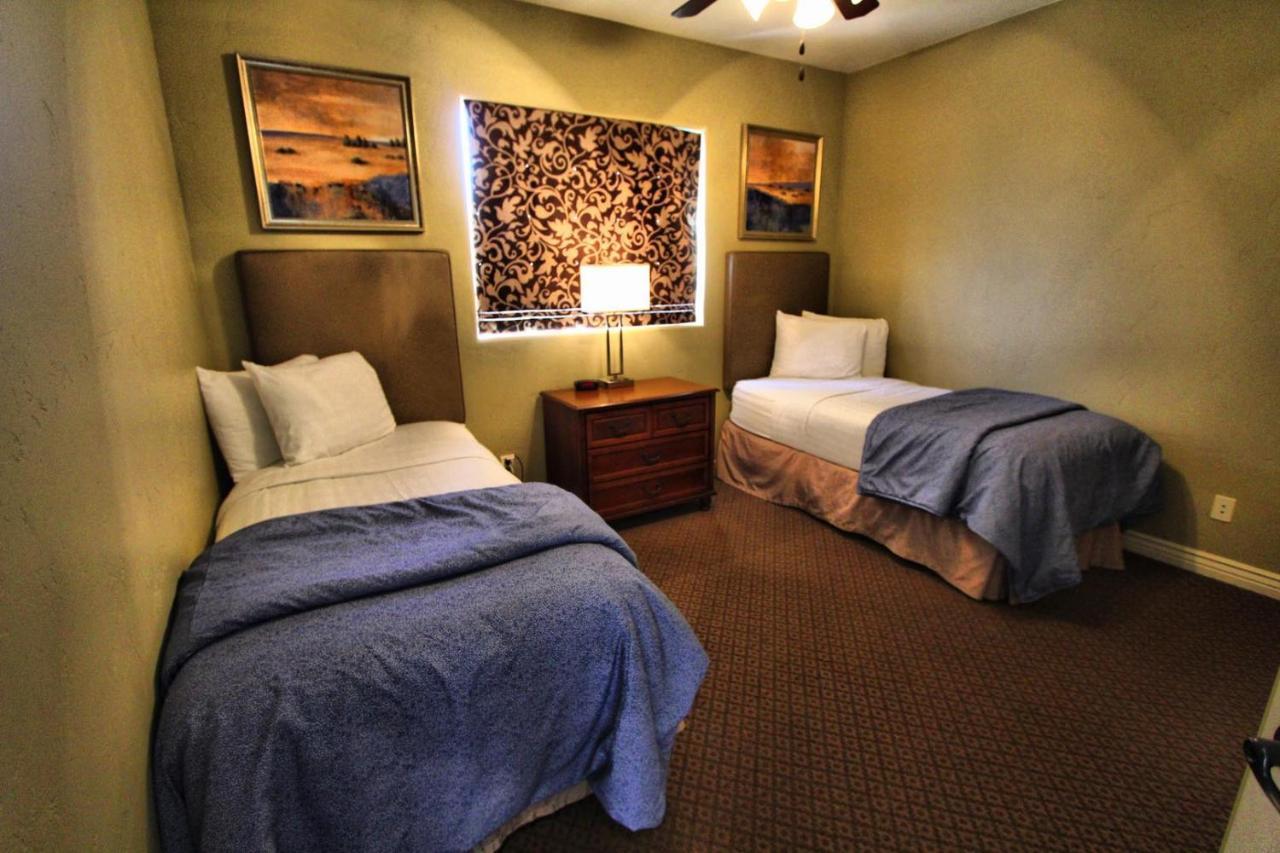 Canyon Villas At Coral Ridge ワシントン エクステリア 写真
